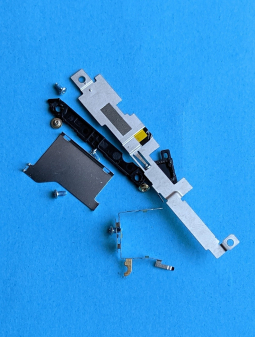 Screws Set And Panels Sony Xperia Z5