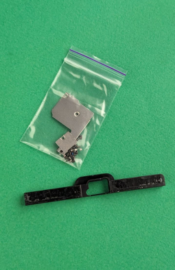 Screws Set Apple Ipad Nano