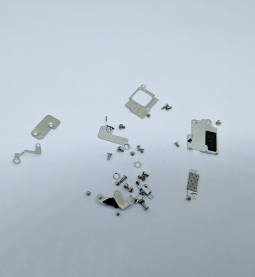 Screws Set Apple Iphone 5 Without Down