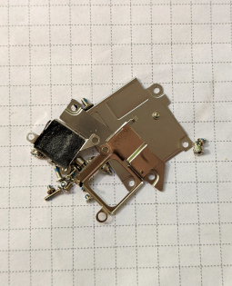 Screws Set Apple Iphone 5c