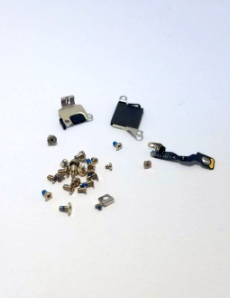 Screws Set Apple Iphone 5c1