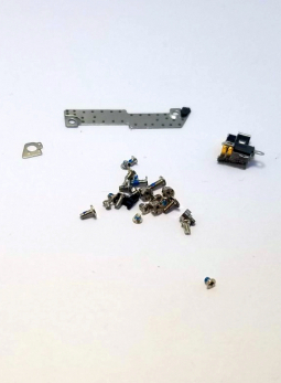 Screws Set Apple Iphone 5s