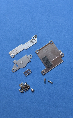 Screws Set Apple Iphone 5s New