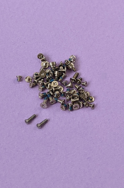 Screws Set Apple Iphone 5s New1