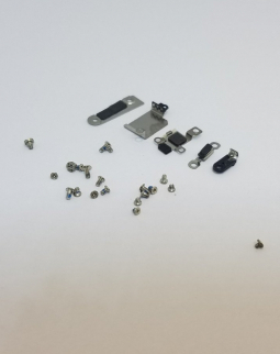 Screws Set Apple Iphone 6 Plus Not Full