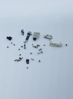 Screws Set Apple Iphone 6g Without Two Down