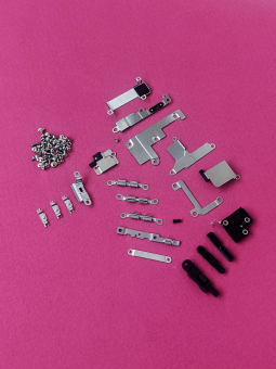 Screws Set Apple Iphone 8 Full Set