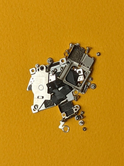 Screws Set Apple Iphone Se