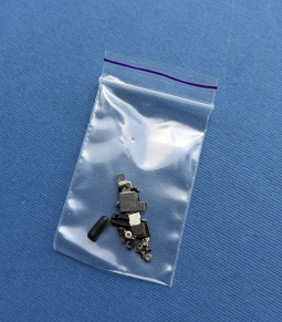 Screws Set Apple Ipod Touch 4g