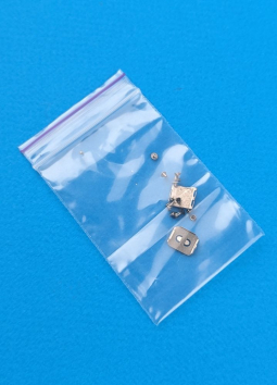 Screws Set Apple Watch S1 38mm