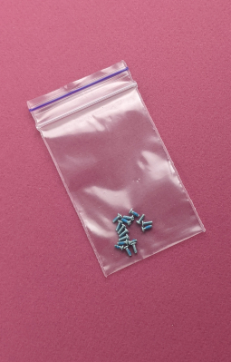 Screws Set Blackberry Key2