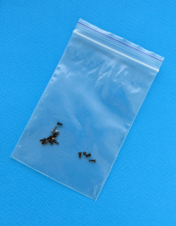 Screws Set Blackberry Z10