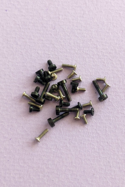 Screws Set Blackview Bv5900