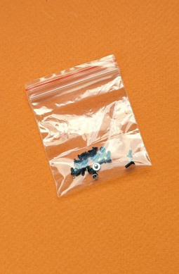 Screws Set Cubot J5