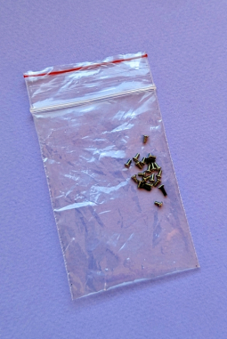 Screws Set Cubot Max 2