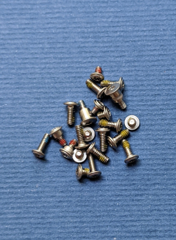 Screws Set Google Pixel 4