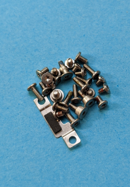 Screws Set Google Pixel 4 Xl