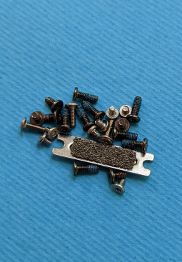 Screws Set Google Pixel 4a