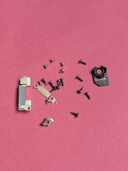 Screws Set Google Pixel 7 Pro