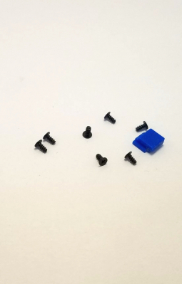 Screws Set Htc Desire 320