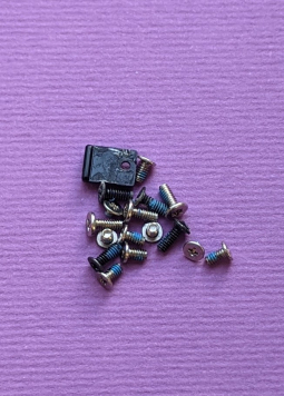 Screws Set Htc One M8