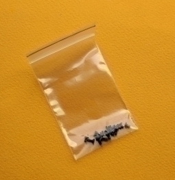 Screws Set Htc One S
