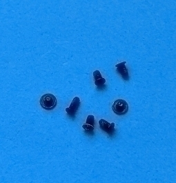 Screws Set Htc One X