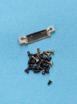 Screws Set Htc U Ultra