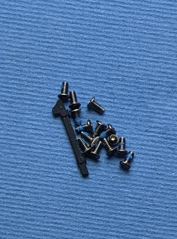 Screws Set Huawei Mate 10