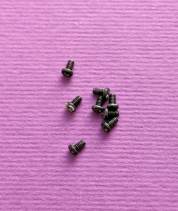 Screws Set Lenovo S650