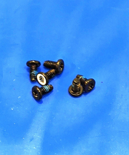 Screws Set Lenovo S660