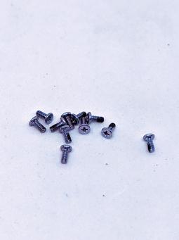 Screws Set Lg G2