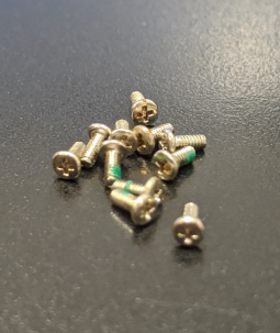 Screws Set Lg G4