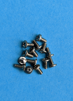 Screws Set Lg G7 Fit