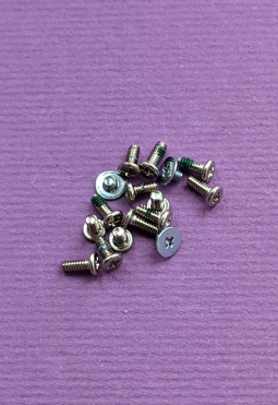 Screws Set Lg G Flex 2