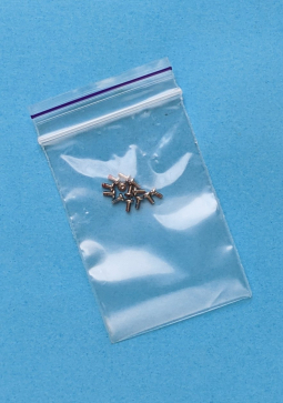 Screws Set Lg Stylo 4