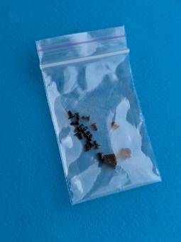 Screws Set Meizu M2 Mini