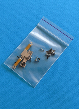Screws Set Motorola Edge Plus