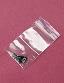 Screws Set Motorola Moto E6s