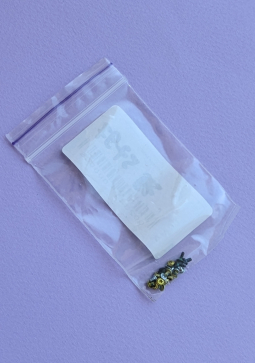 Screws Set Motorola Moto G3