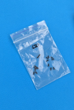 Screws Set Motorola Moto G50