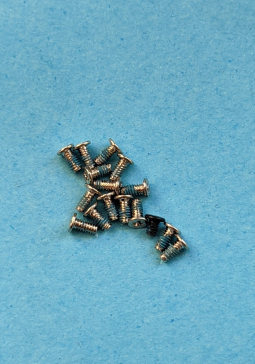 Screws Set Motorola Moto G7 Play