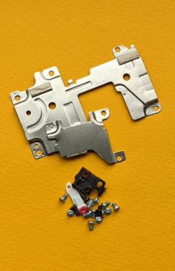 Screws Set Motorola Moto G7 Plus