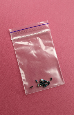 Screws Set Motorola Moto G9 Play