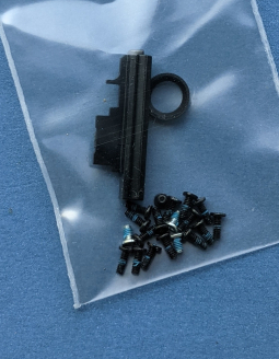 Screws Set Motorola Moto G 5g