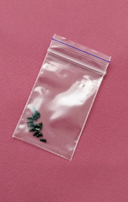 Screws Set Motorola Moto G Power 2020