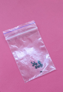 Screws Set Motorola Moto G Pure