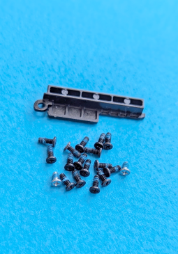 Screws Set Motorola Moto G Stylus 5g 2022