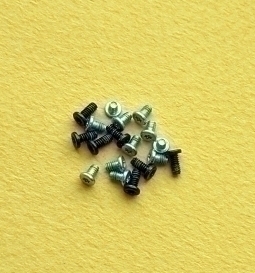 Screws Set Motorola Moto X4