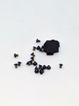 Screws Set Motorola Moto X Style